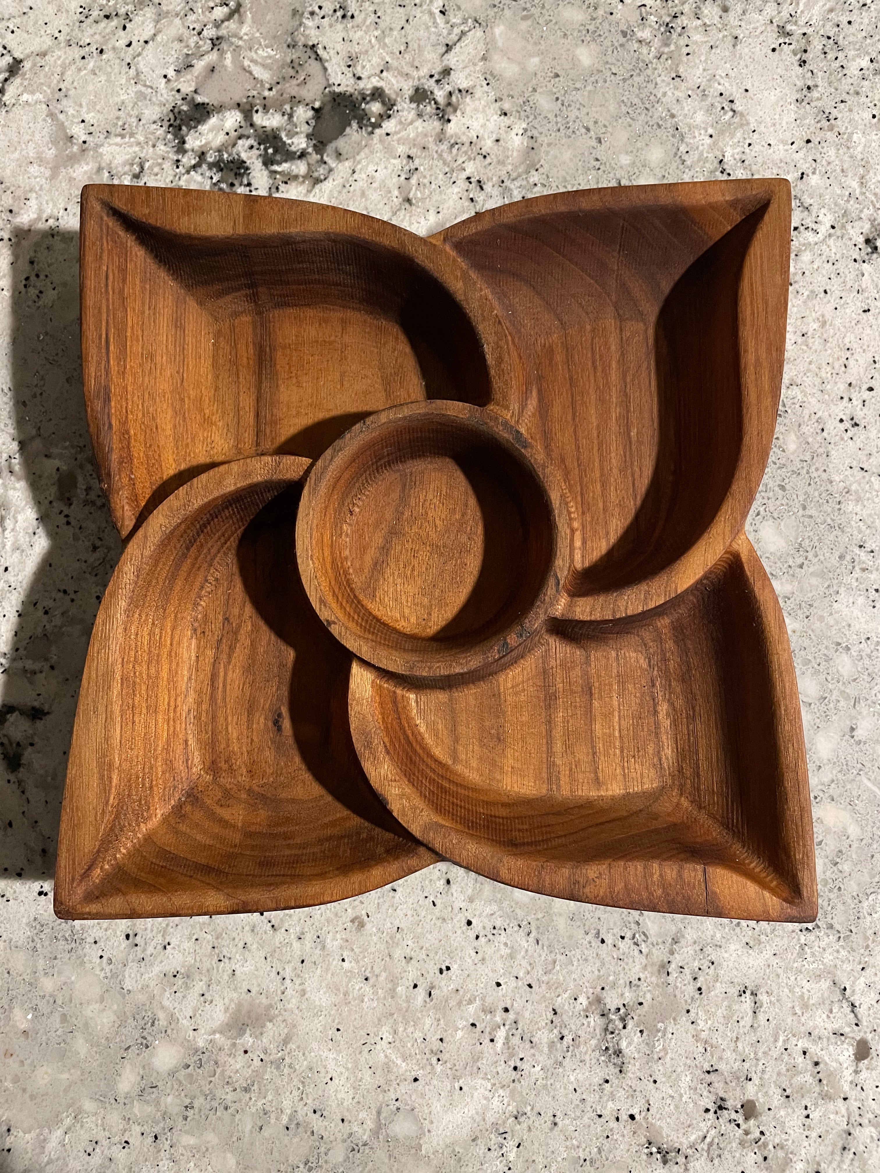 Personalised Serving Trays