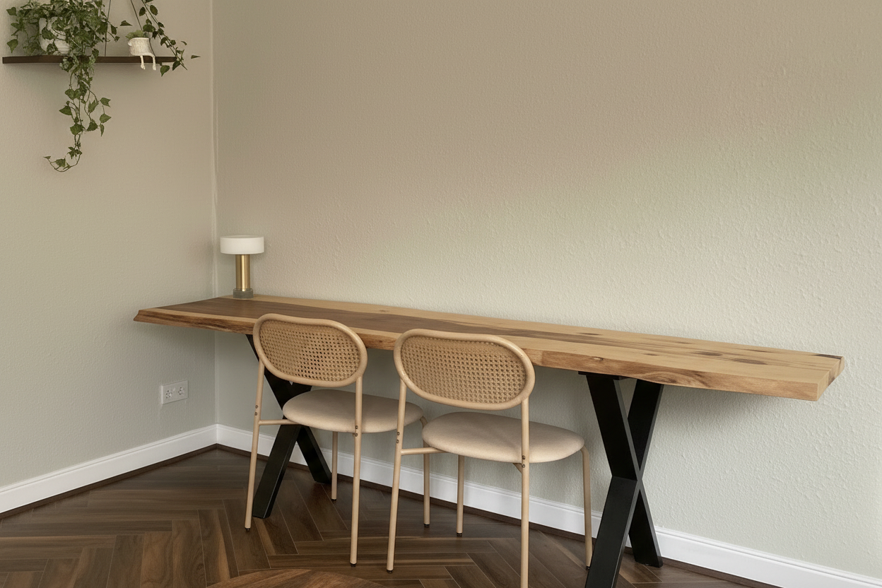Console Tables
