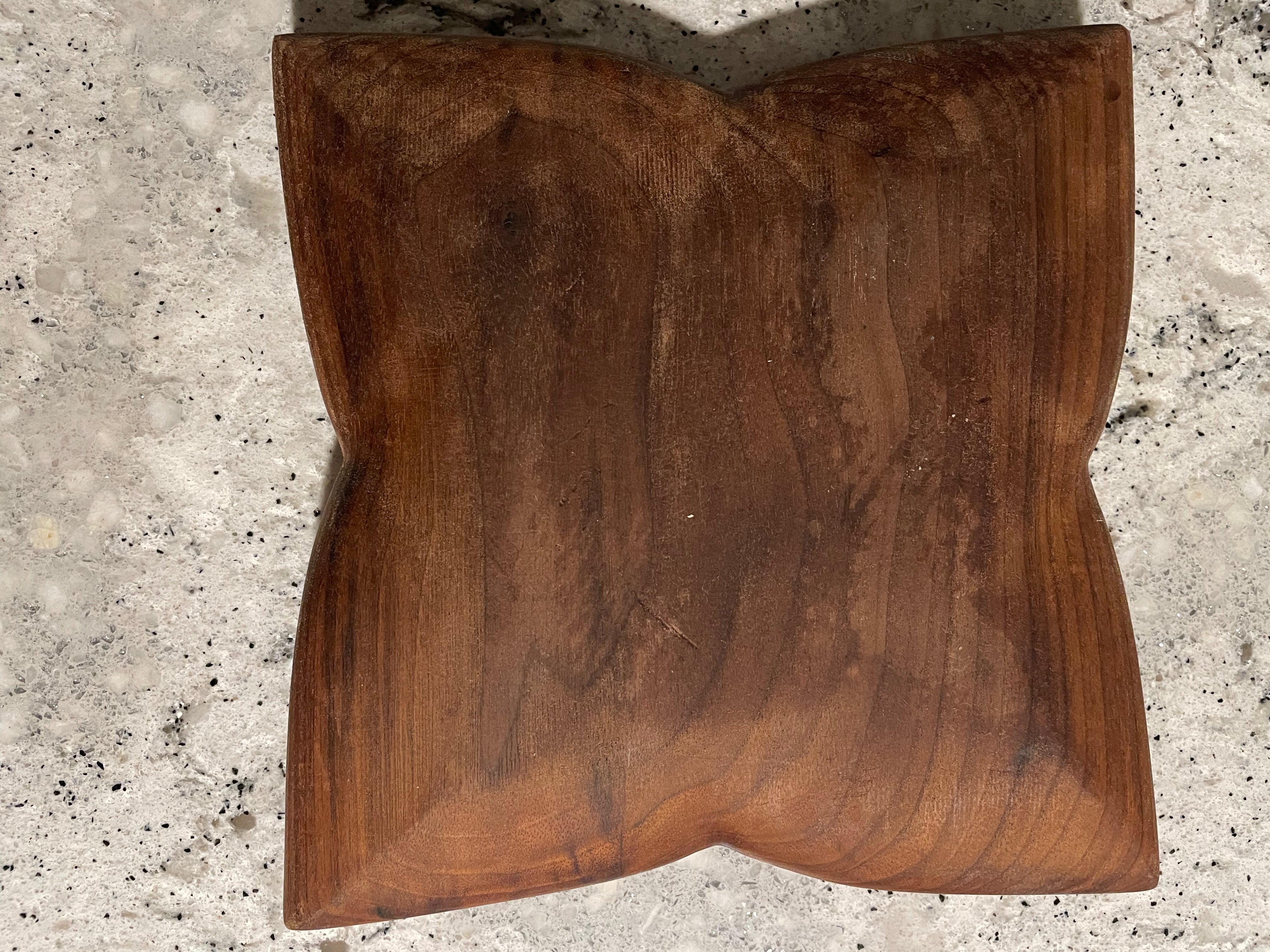 Personalised Wood Crafted Sharing Tray