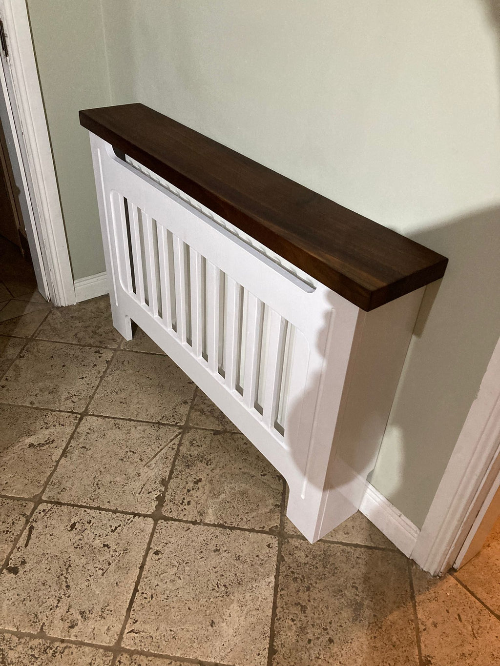 Wooden Radiator Cover