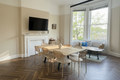 The Panel Kitchen Table
